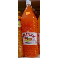 Freeszum (Tricy's) - Zumo Mandarina Mandarinen-Saft 2l PET-Flasche produziert auf Gran Canaria