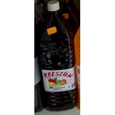 Freeszum (Tricy's) - Zumo Manzana Apfelsaft 2l PET-Flasche produziert auf Gran Canaria