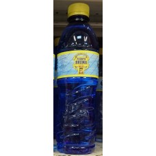 Fuente Bruma - Agua Mineral Natural Mineralwasser ohne Kohlensäure 500ml PET-Flasche produziert auf Gran Canaria