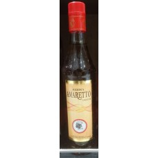 Fulton's - Amaretto Liqueur 700ml Glasflasche produziert auf Gran Canaria