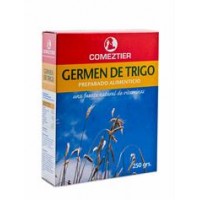 Comeztier - Germen de Trigo 250g produziert auf Teneriffa