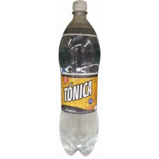 Gianica - Tonica Tonic Limonade 1,5l PET-Flasche produziert auf Gran Canaria