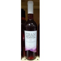 Gran Tehyda Vino Rosado Rosé-Wein 12,5% Vol. 750ml produziert auf Teneriffa