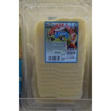 Granja Flor - Queso Edam Lonchas Käse Scheiben 150g produziert auf Gran Canaria (Kühlware)