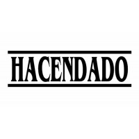Hacendado - Sabor Coco Yogurt 0,0% 6 Becher 6x 125g 750g produziert auf Teneriffa (Kühlware)