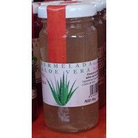 Isla Bonita - Aloe Vera 75% Mermelada Marmelade 99g produziert auf Gran Canaria 