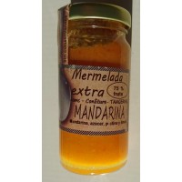 Isla Bonita - Mandarina Mermelada Mandarinen-Marmelade 99g produziert auf Gran Canaria