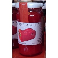 Isla Bonita - Mermelada de Pimiento Paprika-Marmelade 99g produziert auf Gran Canaria 