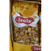 isola - Kikos Fritos Salados 150g Tüte produziert auf Teneriffa