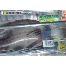 Jucarne - Morcilla Dulce Blutwurst süß 2 Stück ca. 500g produziert auf Gran Canaria (Kühlware)