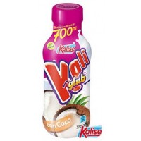 Kalise - Kaliglub con Coco Joghurtdrink Kokusnuss 700ml produziert auf Gran Canaria (Kühlware)