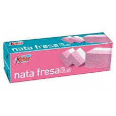 Kalise - Nata Fresa Eis 250g produziert auf Gran Canaria (Tiefkühl)
