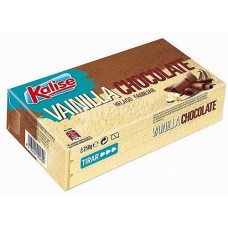 Kalise - Vainilla Chocolate Eis 250g produziert auf Gran Canaria (Tiefkühl)