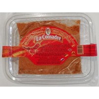 La Comadre - Mojo Rojo Picante Gewürzmischung 50g Plastikschale produziert auf Teneriffa