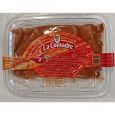 La Comadre - Mojo Rojo Suave Gewürzmischung 50g Plastikschale produziert auf Teneriffa