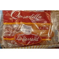 La Herrena - Quesadillas Käsegebäck 65g produziert auf El Hierro