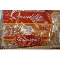 La Herrena - Quesadillas Käsegebäck 65g produziert auf El Hierro