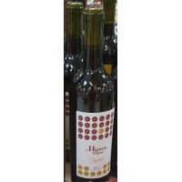 La Higuera Mayor - Vendimia Vino Tinto Rotwein 13,5% Vol. 750ml produziert auf Gran Canaria