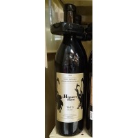La Higuera Mayor - Vino Tinto Rotwein 14% Vol. 750ml produziert auf Gran Canaria