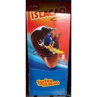La Isleña - Islacao instanteo Kakaopulver 15gx50 Portionen 750g produziert auf Gran Canaria