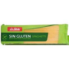 La Isleña - Spaghetti Sin Gluten Nudeln glutenfrei 500g produziert auf Gran Canaria