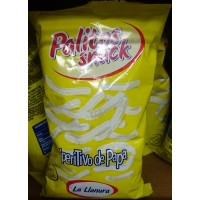 La Llanura - Palitos Snack Aperitivo de Papa 85g Tüte produziert auf Gran Canaria