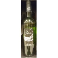 La Montana - Vino Blanco seco de San Mateo Weißwein trocken 13% Vol. 750ml produziert auf Gran Canaria