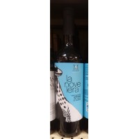 Bodega Hermanos Mesa - La Nove Lera - Vino Blanco Afrutado Weißwein lieblich 12,5% 750ml produziert auf Teneriffa