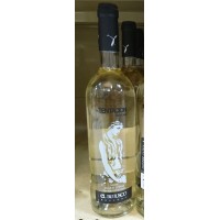Bodegas El Rebusco - La Tentacion Vino Blanco Seco Weißwein trocken 12% Vol. 750ml produziert auf Teneriffa