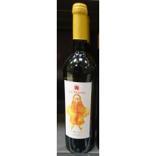 Las Tirajanas - Vino Blanco Weißwein 12% Vol. 750ml produziert auf Gran Canaria
