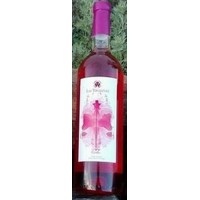 Las Tirajanas - Vino Rosado Rosè-Wein 13% Vol. 750ml produziert auf Gran Canaria
