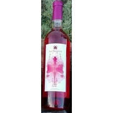 Las Tirajanas - Vino Rosado Rosè-Wein 13% Vol. 750ml produziert auf Gran Canaria