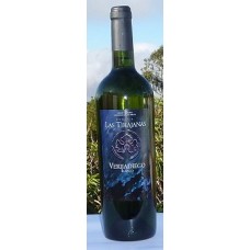 Las Tirajanas - Vino Blanco Verijadiego Weißwein 750ml produziert auf Gran Canaria