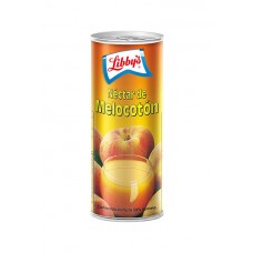 Libby's - Nectar de Melocoton Pfirsich-Saft Dose 250ml produziert auf Teneriffa