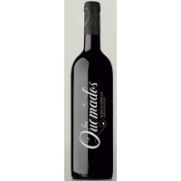 Los Quemados - Albillo Criollo Vino Blanco Weißwein 13,5% Vol. 750ml produziert auf Teneriffa
