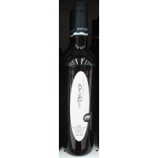 Los Tableros - Vino Ecologico Tinto Bio Rotwein 14% Vol. 750ml produziert auf Teneriffa