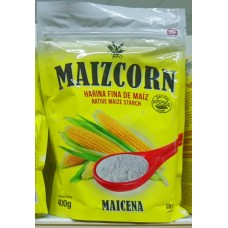 Maicena - Maizcorn Harina fina de Maiz Maismehl 400g produziert auf Teneriffa