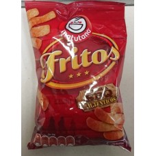 Matutano - Fritos 156g produziert auf Gran Canaria