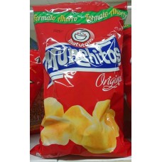 Matutano - Munchitos Chips Original 160g produziert auf Gran Canaria