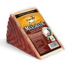 Maxorata - Queso de Cabra Curado Ziegenkäse 300g produziert auf Fuerteventura (Kühlware)