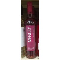 Mencey Chasna - Vino Rosado Afrutado Rosé-Wein lieblich 12% Vol. 750ml produziert auf Teneriffa
