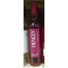 Mencey Chasna - Vino Rosado Afrutado Rosé-Wein lieblich 12% Vol. 750ml produziert auf Teneriffa