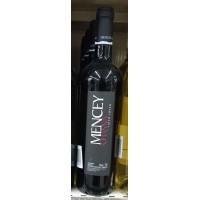 Mencey Chasna - Vino Tinto Joven Rotwein trocken 12% Vol. 750ml produziert auf Teneriffa
