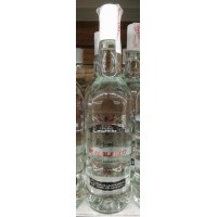 Mercante - Ron Blanco weißer Rum 37,5% Vol. 1l produziert auf Teneriffa