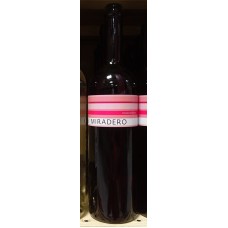 Miradero - Vino Rosado Afrutado Roséwein fruchtig 11,5% Vol. 750ml produziert auf Teneriffa