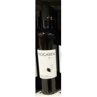 Mogaren - Vino Tinto Rotwein trocken 13,5% Vol. 750ml produziert auf Gran Canaria