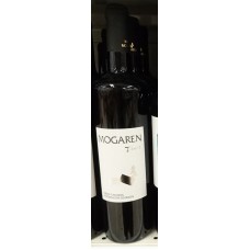 Mogaren - Vino Tinto Rotwein trocken 13,5% Vol. 750ml produziert auf Gran Canaria