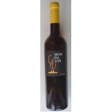 Bodegas Mondalon - Vino Blanco Weißwein 12% Vol. 750ml produziert auf Gran Canaria