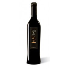 Bodegas Mondalon - Vino Dulce Blanco Weißwein lieblich-süß 750ml produziert auf Gran Canaria