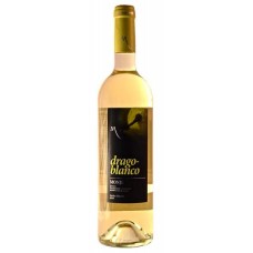 Bodegas Monje - Drago Vino Blanco Seco Weißwein trocken 750ml produziert auf Teneriffa